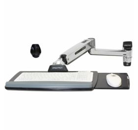 Ergotron 45-354-026 Mounting Hardware and Stands