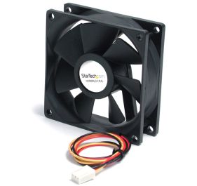 StarTech FAN8X25TX3L Accessory