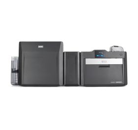 Fargo 55126 ID Card Printer