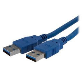 StarTech USB3SAA6 Cables, Connectors, and Adapters