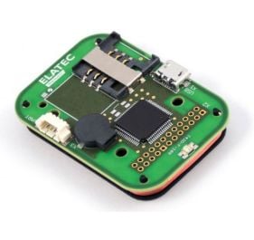 Elatec TWN4 MultiTech 3 -PIwith BLE and HID iClass RFID Reader