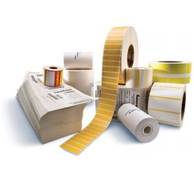 Honeywell E27877 Barcode Label
