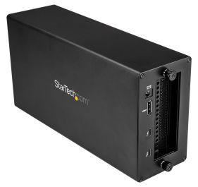 StarTech BNDTB210GSFP Cables, Connectors, and Adapters