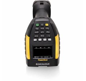 Datalogic PM9600-DHP910RBK20 Barcode Scanner
