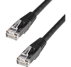 StarTech C6PATCH35BK Cables, Connectors, and Adapters
