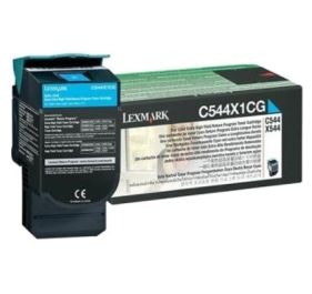 Lexmark C544X4CG Toner