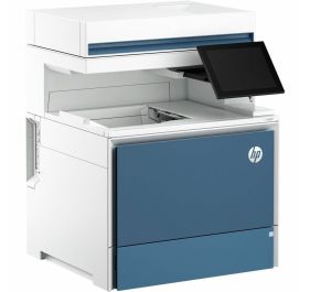 HP 6QN35A#BGJ Multi-Function Printer