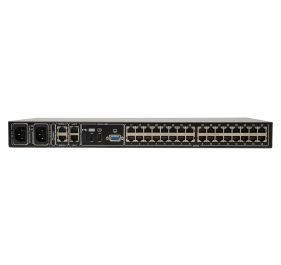 Tripp-Lite B072-032-IP2-K Ethernet & Network Switches