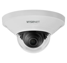 Hanwha Vision QND-8011 Security Cameras