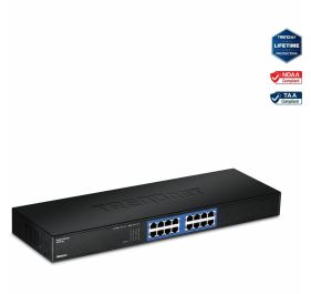 BCI TEG-S16g Telecommunication Equipment
