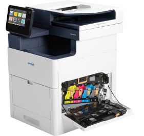 Xerox C505/YS Laser Printer