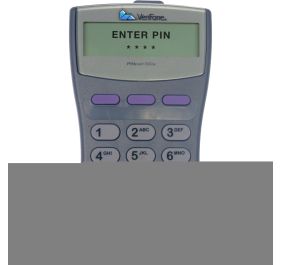 VeriFone P003-180-02-R-2 Products