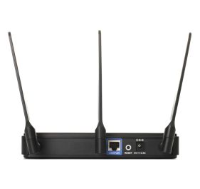 D-Link DAP-2553 Telecommunication Equipment