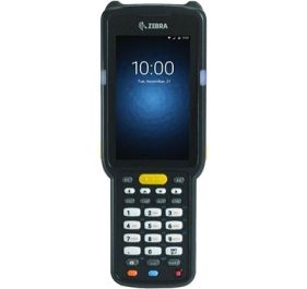 Zebra MC330L-GJ3EG4NA Mobile Computer