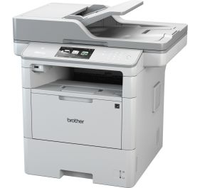 Brother MFC-L6900dw Laser Printer