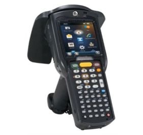 Motorola MC319Z-GI4H24E0G RFID Reader