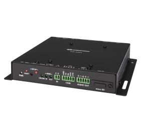 Crestron AM-3200 Telecommunication Equipment