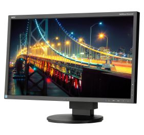 NEC EA244UHD-BK Monitor