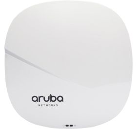 HPE Aruba JW187A Wireless Access Points