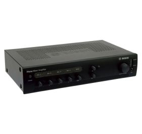 Bosch PLE-1ME240-US Accessory