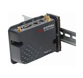 Sierra Wireless 1102555 Wireless Router