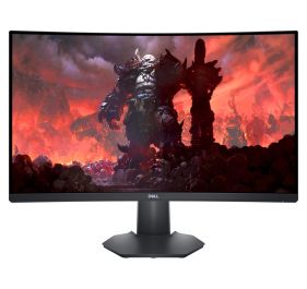 Dell S2722DGM Touchscreen