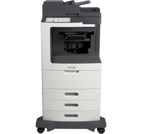 Lexmark 24TT466 Multi-Function Printer