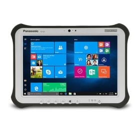Panasonic FZ-G1U1586VM Tablet