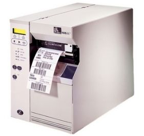 Zebra 10500-3001-2070 Barcode Label Printer