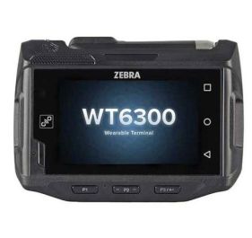 Zebra KT-WT63-TX0QYENA Mobile Computer