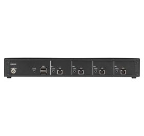 Black Box SS4P-KM-U Accessory