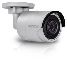 TRENDnet TV-IP318PI Security Camera