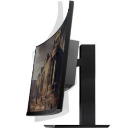 HP Z4W65A8#ABA Monitor