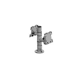 SpacePole 1668-K105 Accessory