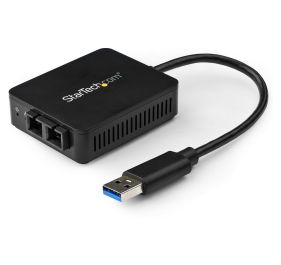 StarTech US1GA30SXSC Cables, Connectors, and Adapters