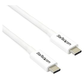 StarTech TBLT3MM2MW Cables, Connectors, and Adapters
