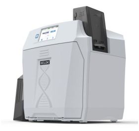 Magicard HELIX-SINGLE-SIDE-SYSTEM ID Card Printer