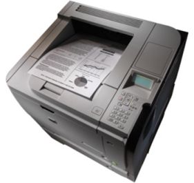 HP CE529A#ABA Laser Printer