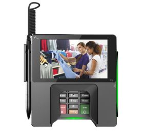 PAX PX5-00L-R74-02LA Signature Pad
