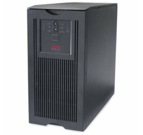 APC SUA3000XLT UPS