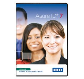 HID 86514 Access Control Equipment