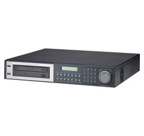 EverFocus EDVR16D1/500 Surveillance DVR