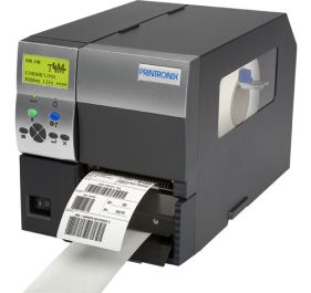 Printronix TT4M2-0102-00 Barcode Label Printer