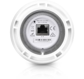 Ubiquiti Networks UVC-G3-PRO Security Camera