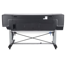 HP F2S72A#B1K Large Format Printer
