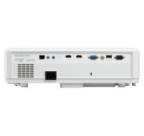 ViewSonic LS600W Projector