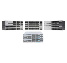 Cisco C9200-24PXG-A Ethernet & Network Switches