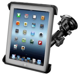 RAM Mount RAM-B-166-TAB3 Products