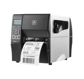 Zebra ZT23043-T21200FZ Barcode Label Printer