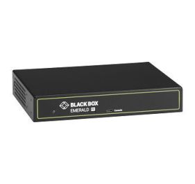 Black Box EMD2000PE-T Wireless Switch